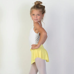 BULLET POINTE BP13201K SKIRT - Fanci Footworks