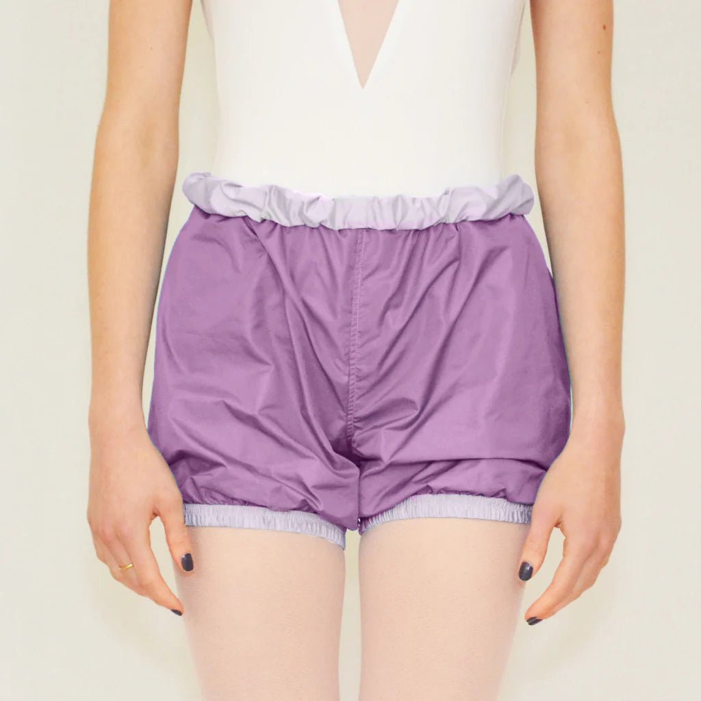 BULLET POINTE BP13501 RIPSTOP SHORTS - Fanci Footworks