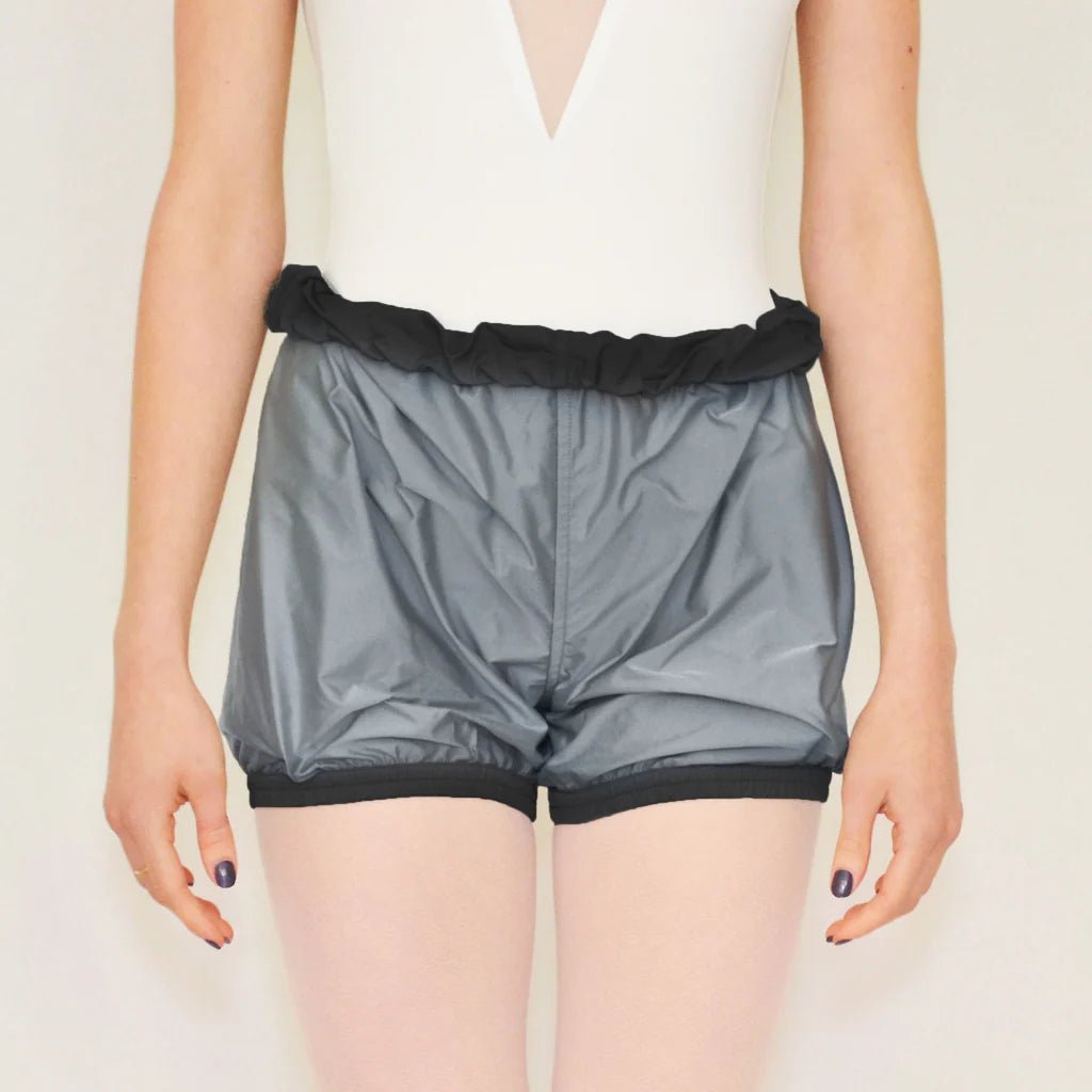 BULLET POINTE BP13501 RIPSTOP SHORTS - Fanci Footworks