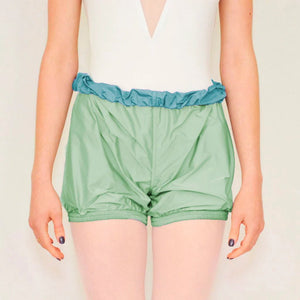 BULLET POINTE BP13501 RIPSTOP SHORTS - Fanci Footworks