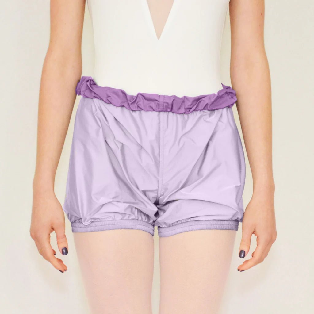 BULLET POINTE BP13501 RIPSTOP SHORTS - Fanci Footworks