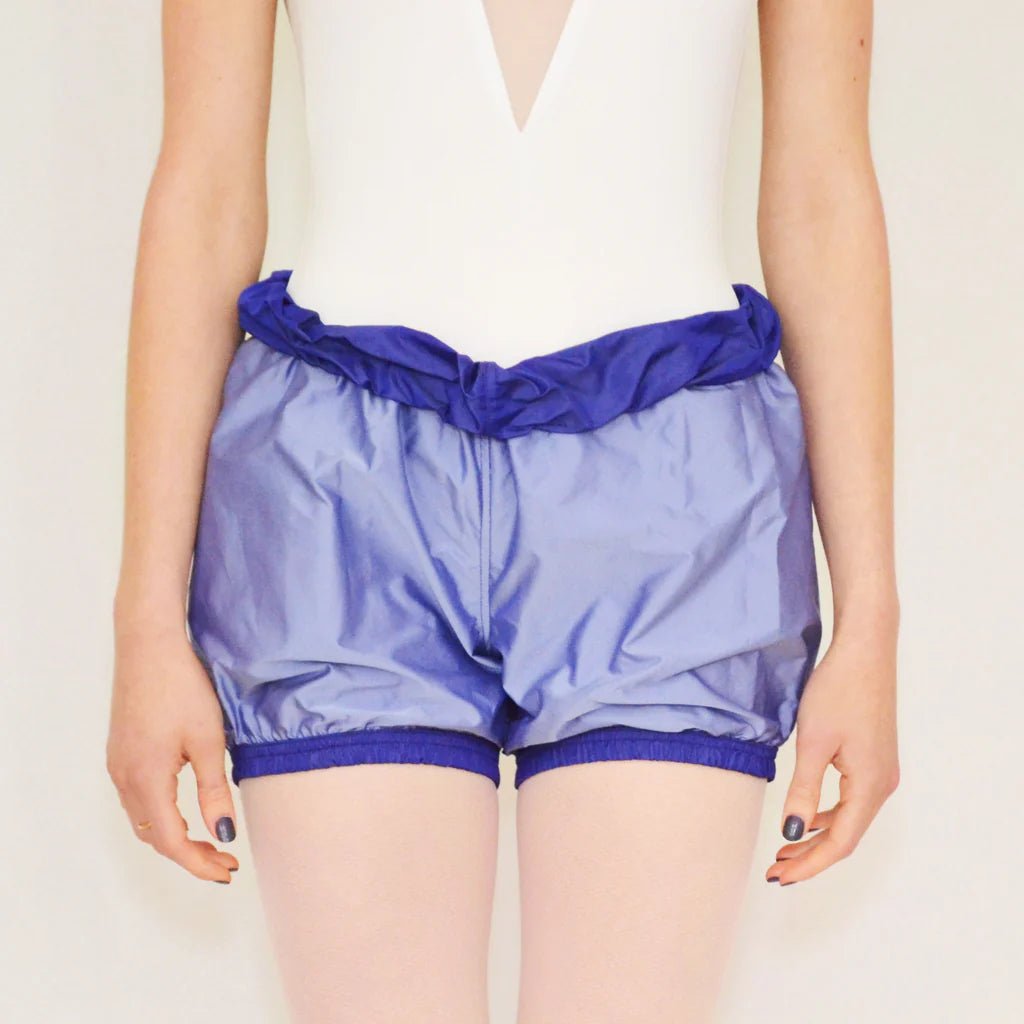 BULLET POINTE BP13501 RIPSTOP SHORTS - Fanci Footworks