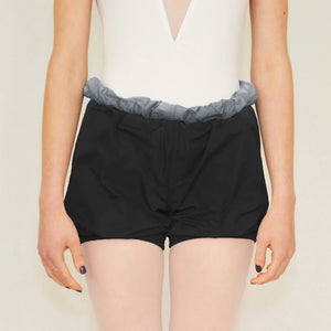BULLET POINTE BP13501 RIPSTOP SHORTS - Fanci Footworks