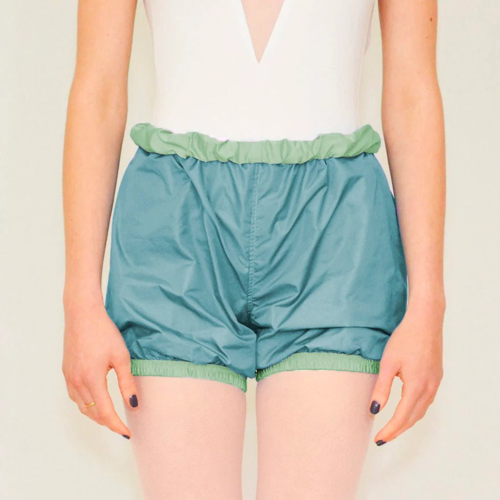 BULLET POINTE BP13501 RIPSTOP SHORTS - Fanci Footworks
