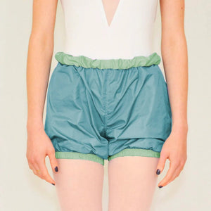 BULLET POINTE BP13501 RIPSTOP SHORTS - Fanci Footworks