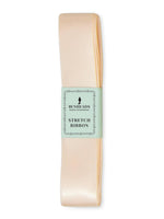 BUNHEADS BH1516 PACKAGED STRETCH RIBBON - Fanci Footworks