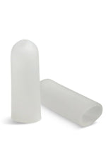 BUNHEADS CLEAR STRETCH TIPS - Fanci Footworks