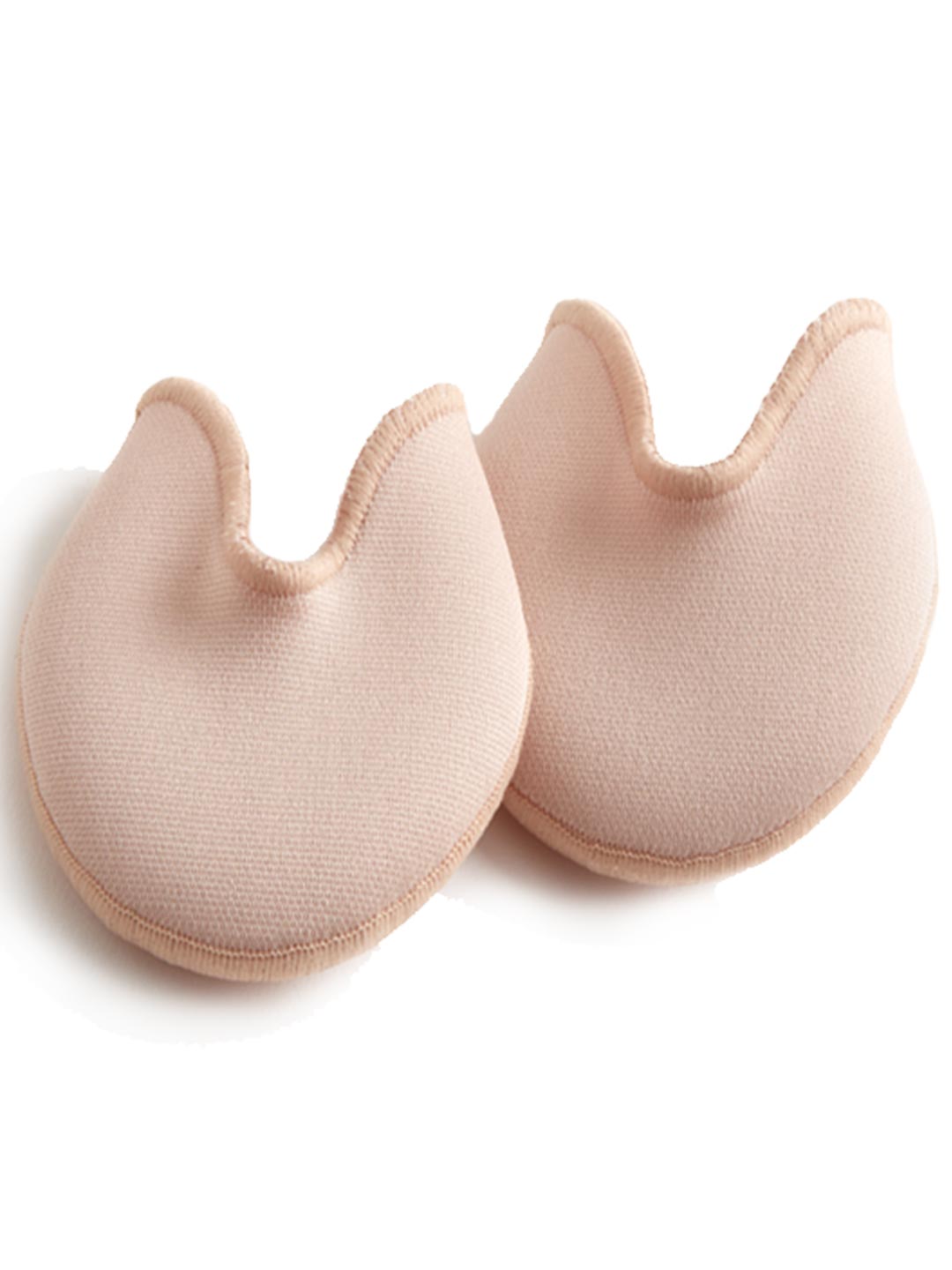 BUNHEADS OUCH POUCH JR.® - Fanci Footworks