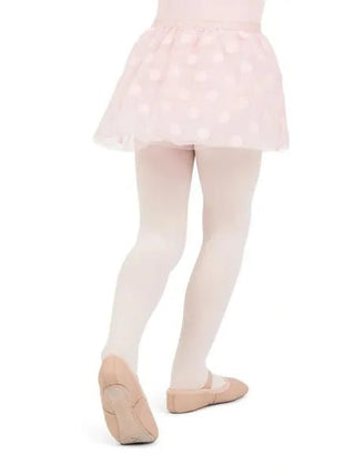 CAPEZIO 11593C PULL ON SKIRT - Fanci Footworks