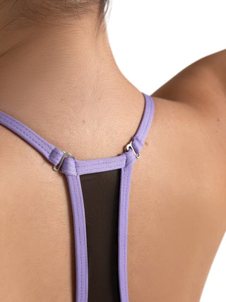 CAPEZIO 12017W HALTER LEOTARD - Fanci Footworks