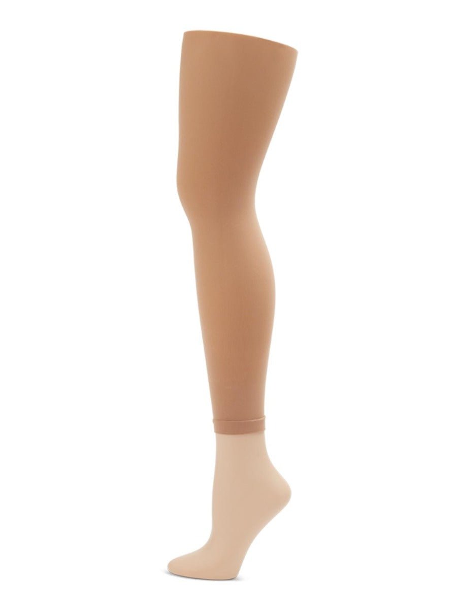 CAPEZIO 1870 ULTRA SOFT CAPRI HIP RIDER TIGHTS - Fanci Footworks