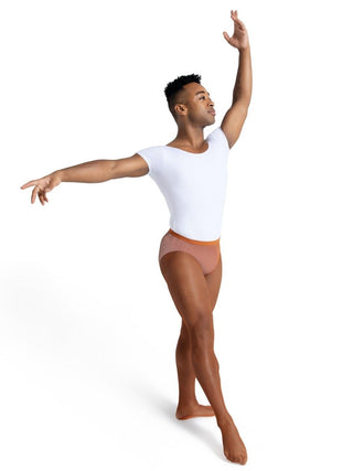 CAPEZIO 3000 PROFESSIONAL FISHNET SEAMLESS TIGHTS - Fanci Footworks