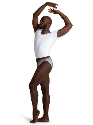 CAPEZIO 3000C PROFESSIONAL FISHNET SEAMLESS TIGHTS - Fanci Footworks