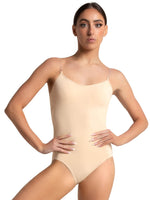CAPEZIO 3565 CAMISOLE LEOTARD W/BRATEK® - Fanci Footworks