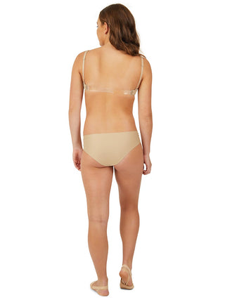 CAPEZIO 3754T FOUNDATIONS BRIEF - Fanci Footworks