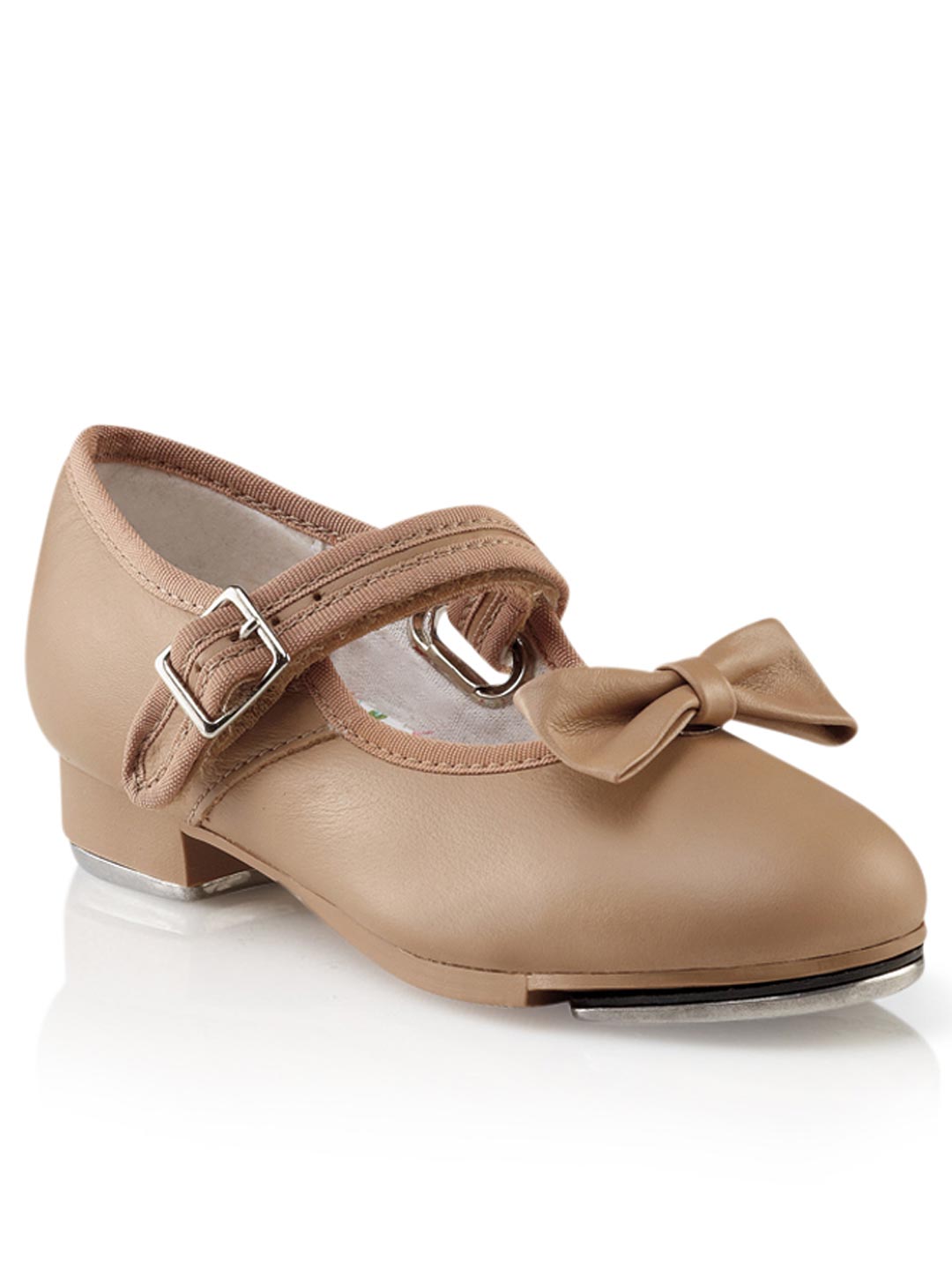 CAPEZIO 3800C MARY JANE TAP - Fanci Footworks