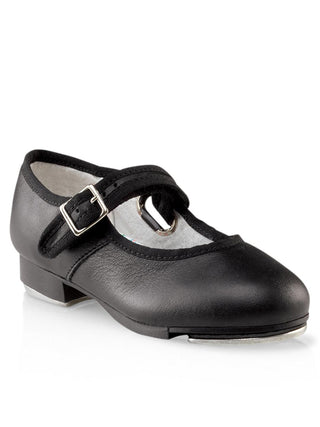 CAPEZIO 3800C MARY JANE TAP - Fanci Footworks