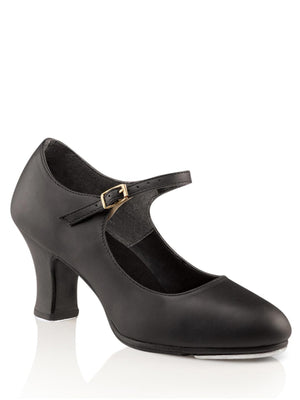 CAPEZIO 657 MANHATTAN XTREME TAP SHOE - Fanci Footworks