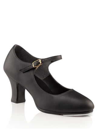 CAPEZIO 657 MANHATTAN XTREME TAP SHOE - Fanci Footworks
