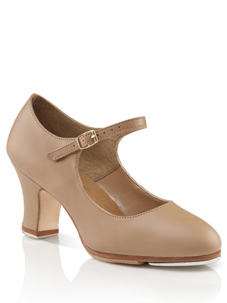 CAPEZIO 657 MANHATTAN XTREME TAP SHOE - Fanci Footworks