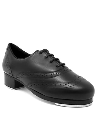 CAPEZIO 960 ROXY TAP SHOE - Fanci Footworks