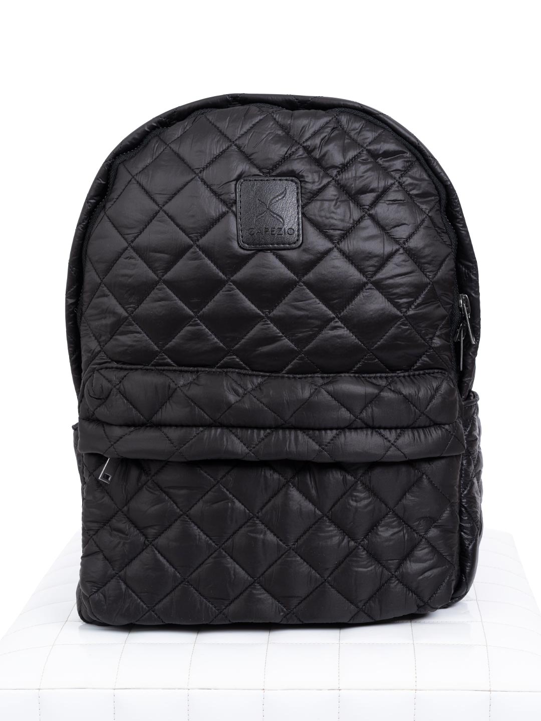 CAPEZIO B203W TECHNIQUE BACKPACK - Fanci Footworks