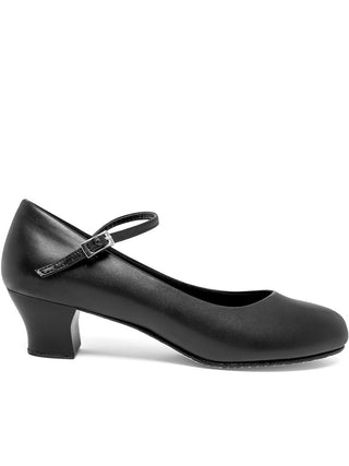 CAPEZIO CASSIE JR CHARACTER SHOES - Fanci Footworks