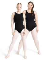 CAPEZIO CC201 TANK LEO - Fanci Footworks