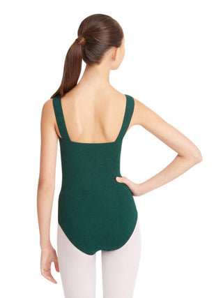 CAPEZIO CC202 PRINCESS TANK LEOTARD - Fanci Footworks