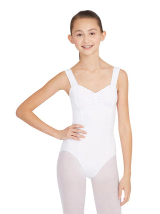 CAPEZIO CC202 PRINCESS TANK LEOTARD - Fanci Footworks