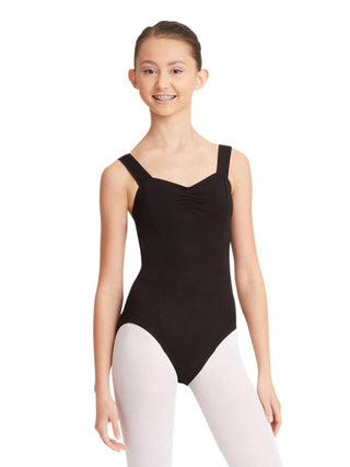 CAPEZIO CC202 PRINCESS TANK LEOTARD - Fanci Footworks