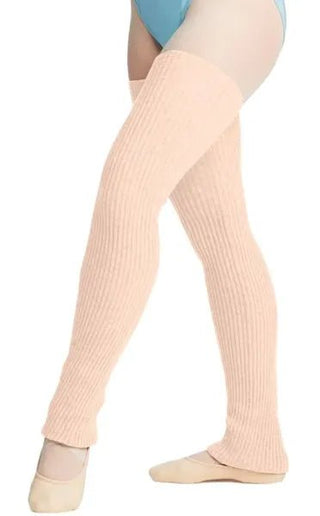 CAPEZIO CK10953W 36" LEGWARMER - Fanci Footworks