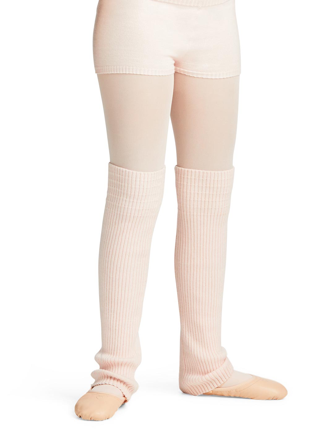 CAPEZIO CK10955C 18" LEG WARMER - Fanci Footworks