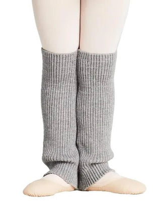 CAPEZIO CK10956C 12 INCH LEGWARMER - Fanci Footworks