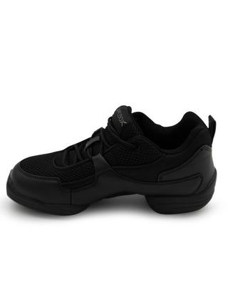 CAPEZIO DS11 FIERCE SNEAKER® - Fanci Footworks