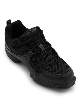 CAPEZIO DS11 FIERCE SNEAKER® - Fanci Footworks