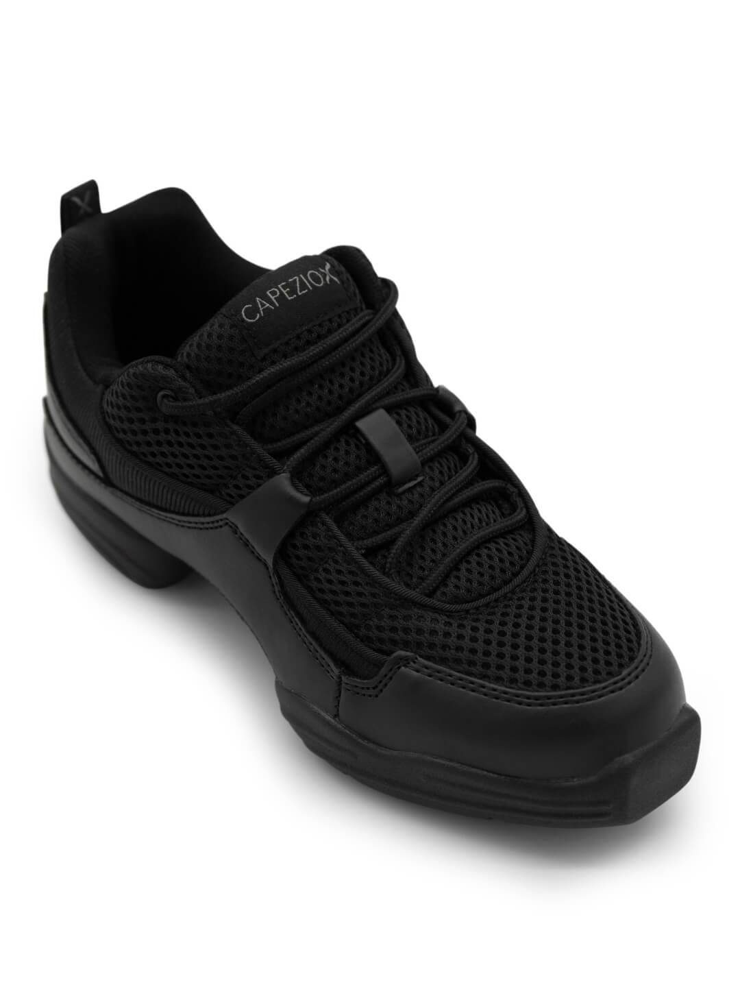 CAPEZIO DS11C FIERCE SNEAKER® - Fanci Footworks