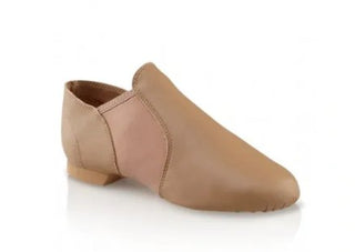 CAPEZIO EJ2C S/S SLIP-ON JAZZ SHOES - Fanci Footworks