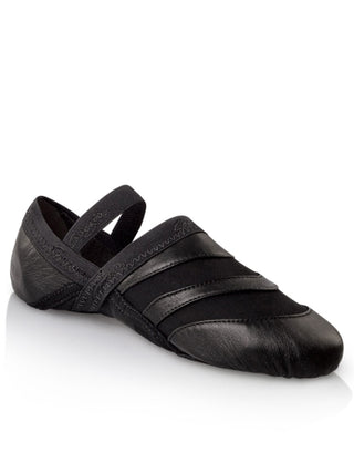 CAPEZIO FF01 ADULT FREEFORM SHOES - Fanci Footworks