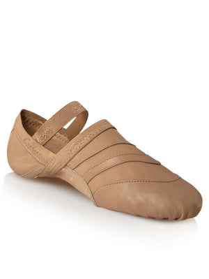 CAPEZIO FF01 ADULT FREEFORM SHOES - Fanci Footworks