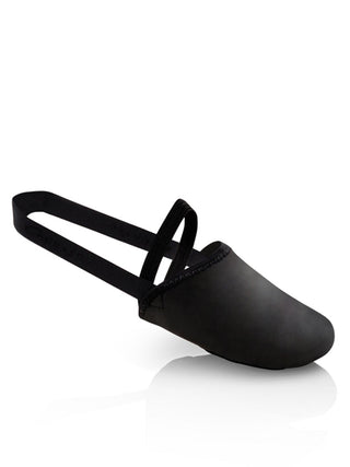 CAPEZIO H062 LEATHER PIROUETTE II - Fanci Footworks