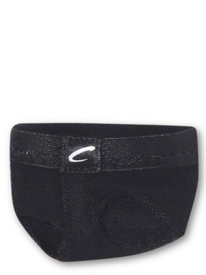 CAPEZIO H07 ADULT FOOTUNDEEZ - Fanci Footworks