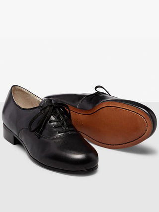 CAPEZIO K360 CHARACTER OXFORD SHOE - Fanci Footworks