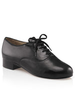 CAPEZIO K360 CHARACTER OXFORD SHOE - Fanci Footworks