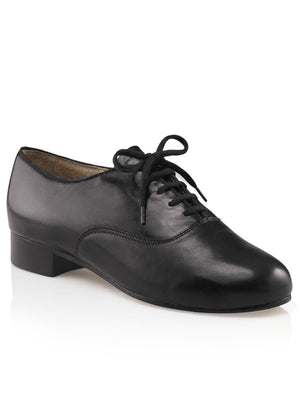 CAPEZIO K360 CHARACTER OXFORD SHOE - Fanci Footworks