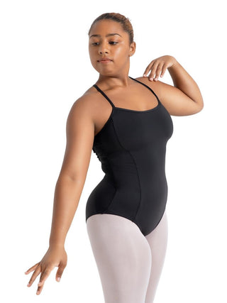CAPEZIO MC833W STRAPPY CAMI LEOTARD - Fanci Footworks
