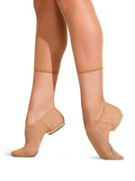 CAPEZIO PP17 EOS JAZZ SHOE - Fanci Footworks