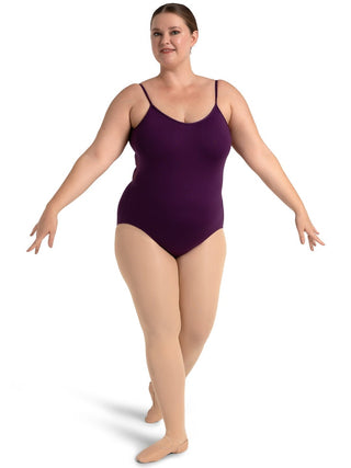 CAPEZIO SE1075W LACE BACK LEOTARD - Fanci Footworks