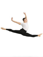 CAPEZIO SE1082M STUDIO COLLECTION TRANSITION TIGHTS - Fanci Footworks