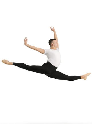 CAPEZIO SE1082M STUDIO COLLECTION TRANSITION TIGHTS - Fanci Footworks